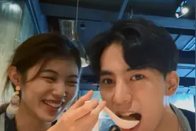 谈恋爱吗？隐私被录音外泄的那种！天意cp纯爱故事太吓人了图片