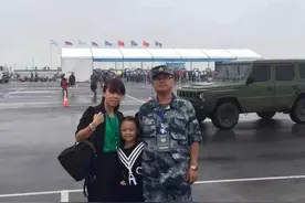 你卫国 我育人——记军嫂陈小花的故事图片