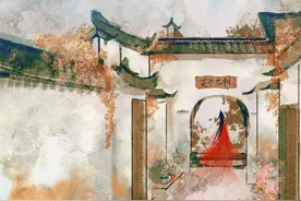 "我写过黄色小说，也写过中学课文"图片
