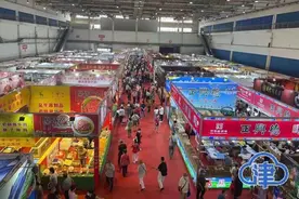 汽车、美食、名品折扣 中秋国庆假期200多场促消费活动让您痛快买买买图片