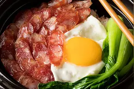 上班族的贴心美食，午饭再也不将就了图片