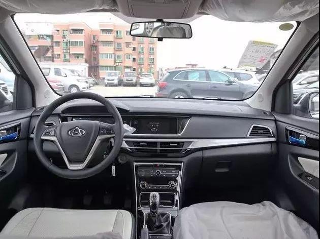 长安欧尚A600 EV 6座版上市，售价14.98万元