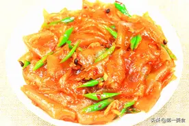 不怕过期的食材，一次买十斤囤起来！从夏吃到冬，凉拌炖炒都好吃图片