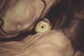 《火影》尾兽画作实体化，它们体型到底多大？巨物恐惧症都犯了图片