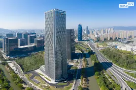 迈入数智时代的恒生电子：四大新品推动金融数智化从量变走向质变图片