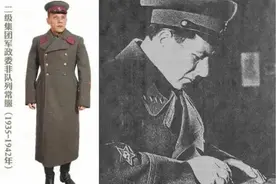 什么是政委，为何苏联红军有政委，而美军没有政委图片