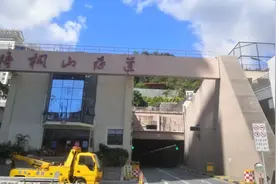 注意！梧桐山隧道应急抢险！临时交通管制图片