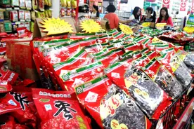 同样是红枣，“5835”和“26150”区别很大，搞懂再买不吃亏图片