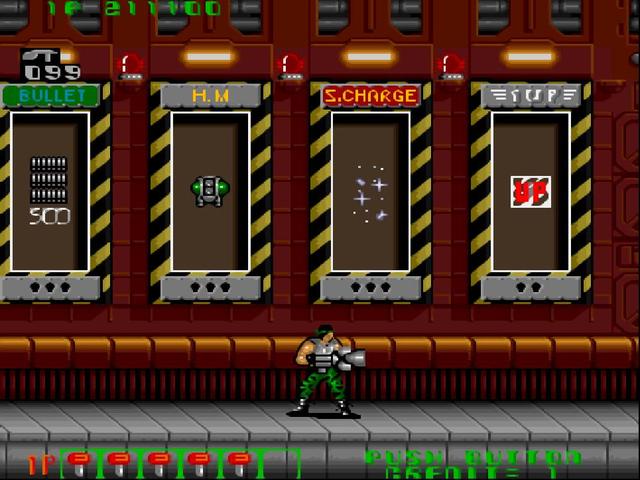 当年玩街机游戏时碰到过的好事，怕是这辈子的运气全耗这里了