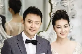 用假身份骗婚印小天,被揭穿后携子"逃跑"的哈琳娜,如今已成白富美图片