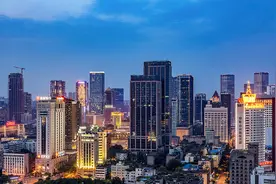 规划纲要公布：重庆和成都，到底谁的定位更高？图片