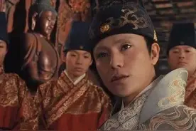 西厂厂公“雨化田”——从历史来讲他为何这么牛图片