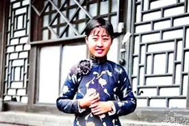 民国旧案：富家女嫁阔少爷，新婚之夜却发现新郎有不可告人的秘密图片