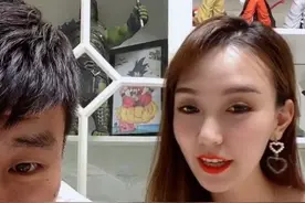 李帅直播“狂飙大连话”，直言新人能力都比自己初来大连强不少图片