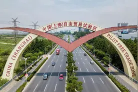 重磅！山西自贸区现雏形：分为三个片区图片