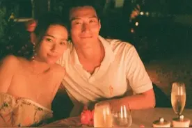 赌王三房女婿已定！何超莲窦骁疑同居试婚，或被奖励十亿嫁妆图片