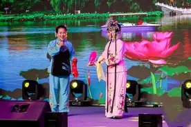 《2021廊坊文化旅游发展蓝皮书》发布图片