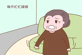 50岁开始，一个人才真正开始经历“人间疾苦”，为人父母都清楚图片