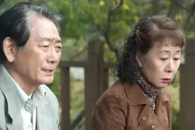 结婚30年，遭遇老伴背叛婚姻，58岁女人：不原谅也不离婚图片