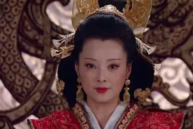 八十岁时，王政君将汉朝传国玉玺掷于地上，挽回了自己的一些名声图片