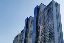 官方发布！合肥2415个小区物业排名出炉！万科、保利、华润上榜图片