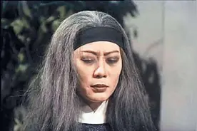 练过九阴真经的十三人，练错的有四个，练的最好的只有两个图片