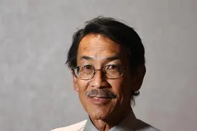 专访孙中山后人林山立：外曾祖父的很多愿望在中国共产党人手中实现了图片