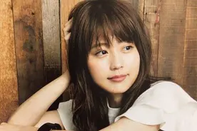 2020年日本男性最想交往的女星，石原里美未上榜，新垣结衣又第一图片