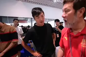 52岁孙楠又瘦了！身形和于和伟相似险些认不出，近照似30岁帅小伙图片