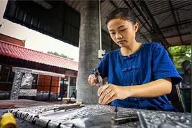 55岁的人，想在农村开办小型加工厂，哪些项目投资少、见效快？图片