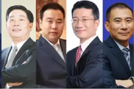 双11后快递九龙混战：顺丰攻、中通守、极兔上（百世退）、申通追、圆通扩、京东链、韵达联、德邦突、哪吒闯图片