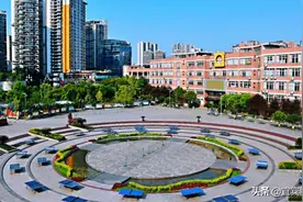 开学在即 宜宾这些学校准备好了！图片