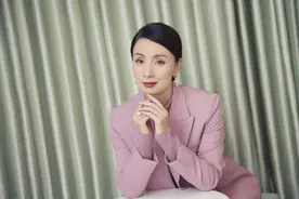 “出道即巅峰，部部是精品”48岁的小陶虹，原来这么厉害图片