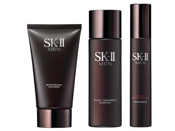 热门大牌水乳测评｜初衰抗老期男士水乳，保湿美白肌肤要稳要嫩