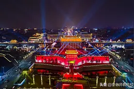 频频异地布局的西北工大，陕西本部被弱化是杞人忧天吗？图片