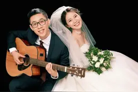 同上一所大学，直博同一所名校，广东高颜值学霸情侣"神仙爱情"让人羡慕！图片