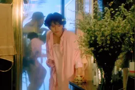 盘点：周星驰电影中四节入室偷窃的奇葩行为，你认为哪一节最奇葩图片