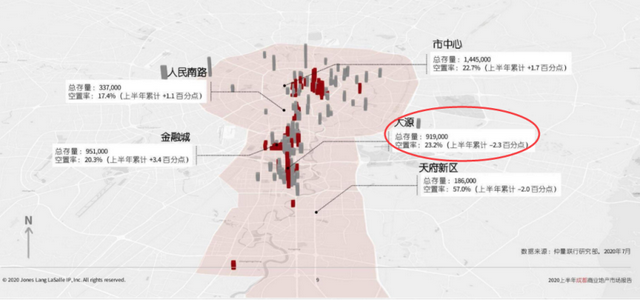 300+世界500强的选择，成都变身“头部企业俱乐部”