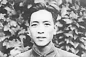 原本应授开国上将，他却意外错过了55年授衔图片