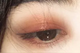 情感测试：你觉得哪个眼睛最美？测你这辈子能不能嫁个好男人图片