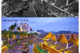 告别“黑白”，迎接“彩色”：看海康臻全彩重新定义全彩摄像机图片