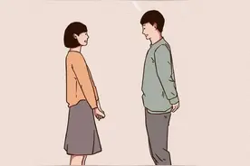 猎奇漫画：男生的第几任女朋友最爽，你现在又是第几任？图片