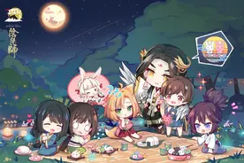 阴阳师逢魔副本新高分阵容 鹿丸配紧蝎缘 挂机也能拿第一图片