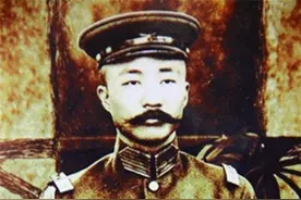 朋友妻不可欺，他却将朋友妻纳为小妾，连生10子，送5子抗日图片