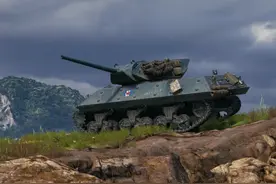 债券坦克兑换开启！快来领取您的10级特种战车图片