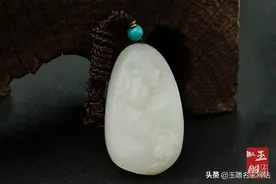 如何辨别真假玉石？如何鉴别玉石的真假？图片