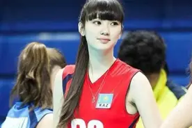 没有奇迹了！世界排坛第一美女仅24岁就结婚，男方疑是超级富豪图片