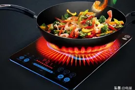 深度剖析：电磁炉的原理及危害图片