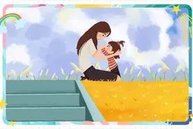 这些自闭症家庭最大的愿望：能比孩子多活一天图片