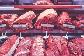红肉，到底能不能吃？我们是在补益还是在养病！到底应该怎么吃图片